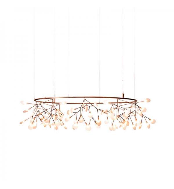 Светильник Larte Luce Heracleum L32516