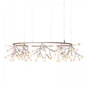 Светильник Larte Luce Heracleum L32518