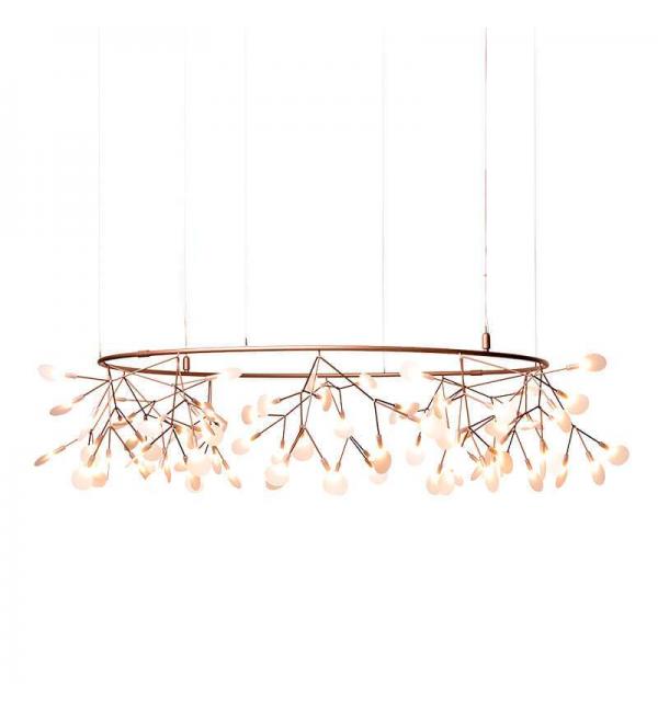 Светильник Larte Luce Heracleum L32518