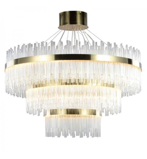 Светильник Larte Luce Mayfair L43020