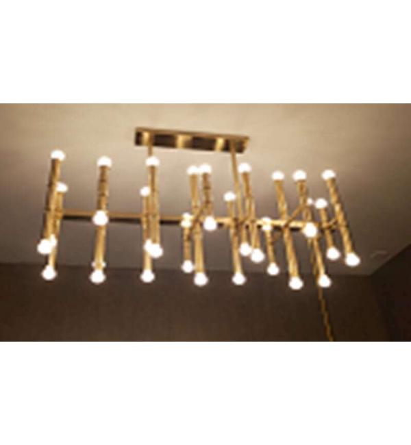 Светильник Larte Luce Meurice L27514