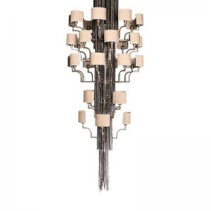 Светильник Larte Luce Eccentrica L08400.98
