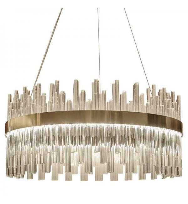 Светильник Larte Luce Mayfair L43008.92