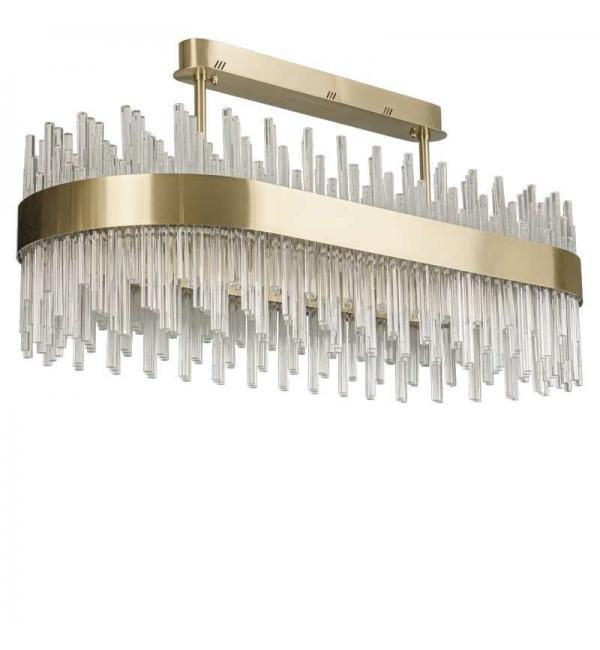 Светильник Larte Luce Mayfair L43012.92