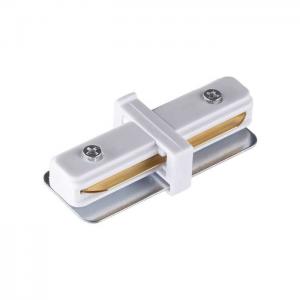 Внутренний соединитель с токопроводом Novotech PORT 135139