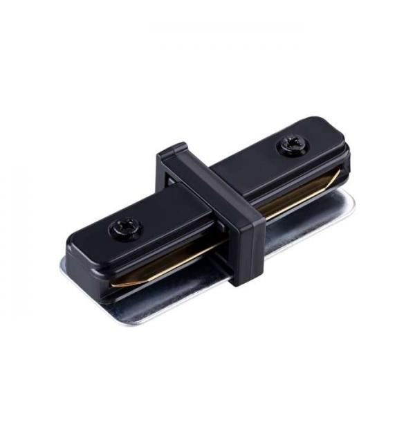 Внутренний соединитель с токопроводом Novotech PORT 135140