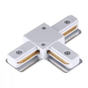 Внутренний соединитель с токопроводом Novotech PORT 135143