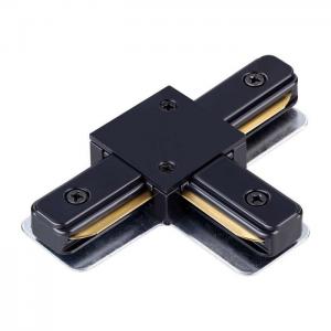 Внутренний соединитель с токопроводом Novotech PORT 135144