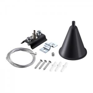 Подвесной комплект с 2-х м.тросом Novotech PORT 135152