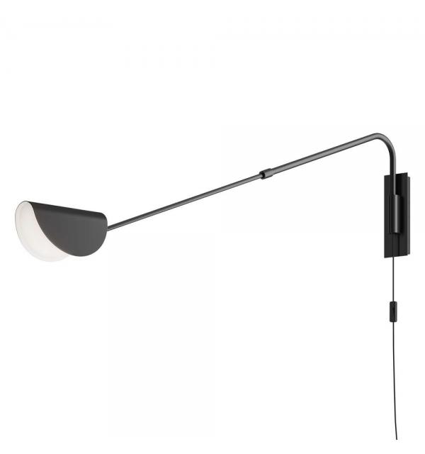 Светильник Maytoni Mollis MOD126WL-01B1