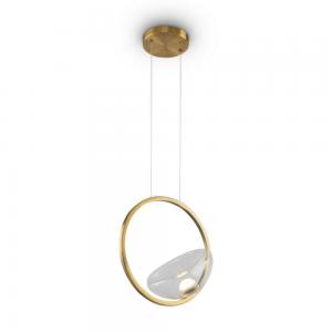 Светильник Maytoni Moon MOD327PL-L5BS3K