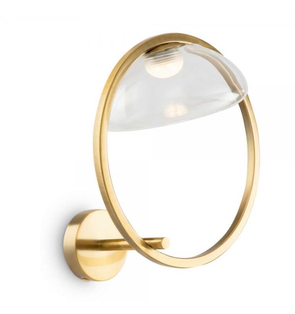 Светильник Maytoni Moon MOD327WL-L5BS3K