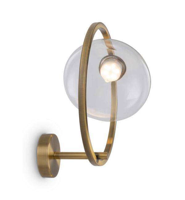 Светильник Maytoni Moon MOD327WL-L5BS3K1