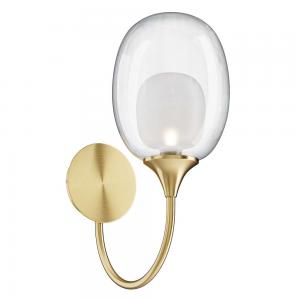 Светильник Maytoni Aura MOD016WL-01BS