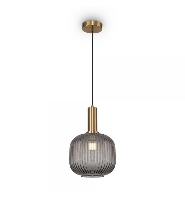Светильник Freya Modern Market FR8012PL-01AM