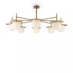 Светильник Freya Camelia FR5202PL-08BS