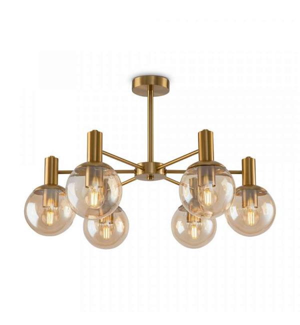 Светильник Freya Globo FR5175PL-06BS