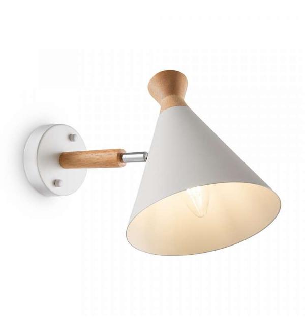 Светильник Freya Rise FR5169WL-01W