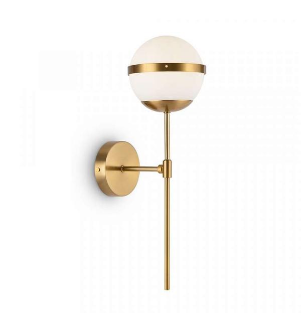 Светильник Freya Sonder FR5204WL-01BS