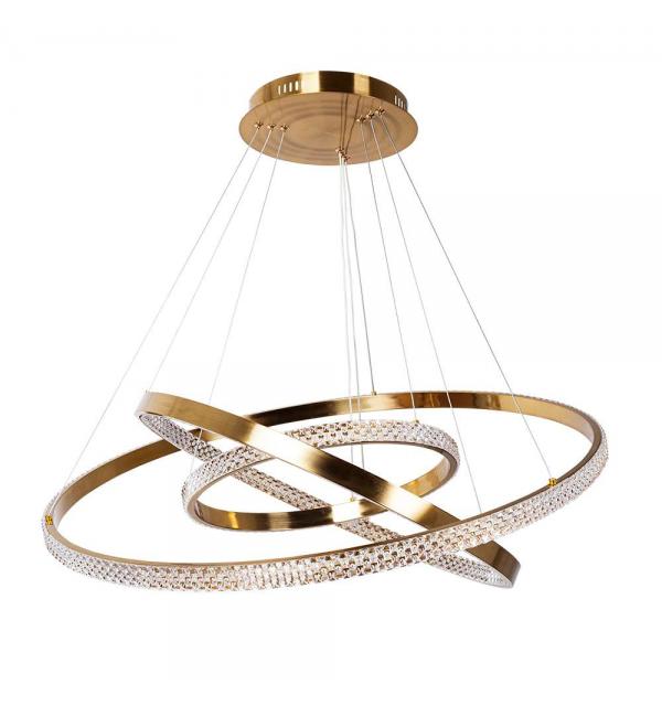 Светильник Arte ORIONE A2182SP-160PB