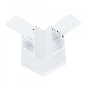 Коннектор угловой для магнитного шинопровода Arte LINEA-ACCESSORIES A480633