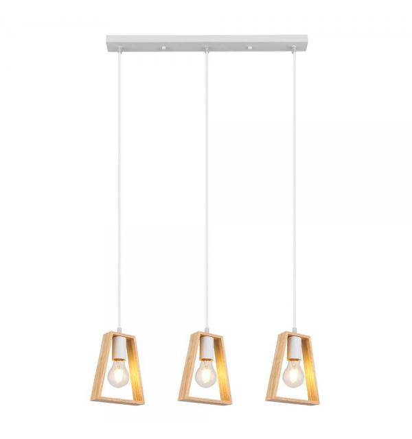 Светильник Arte BRUSSELS A8030SP-3WH