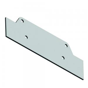Заглушка для профиля Arte TRACK ACCESSORIES A631005E