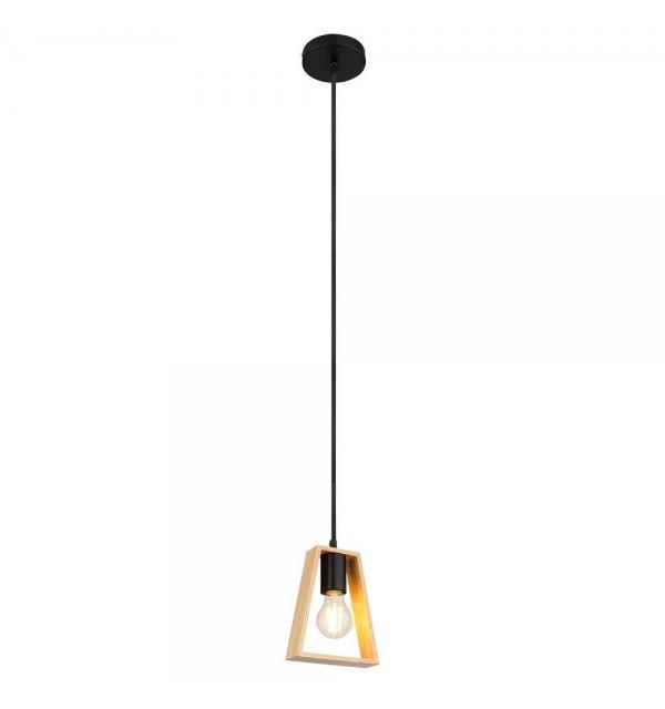 Светильник Arte BRUSSELS A8030SP-1BK