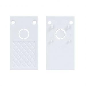 Коннектор-заглушка для магнитного шинопровода Arte LINEA-ACCESSORIES A482033