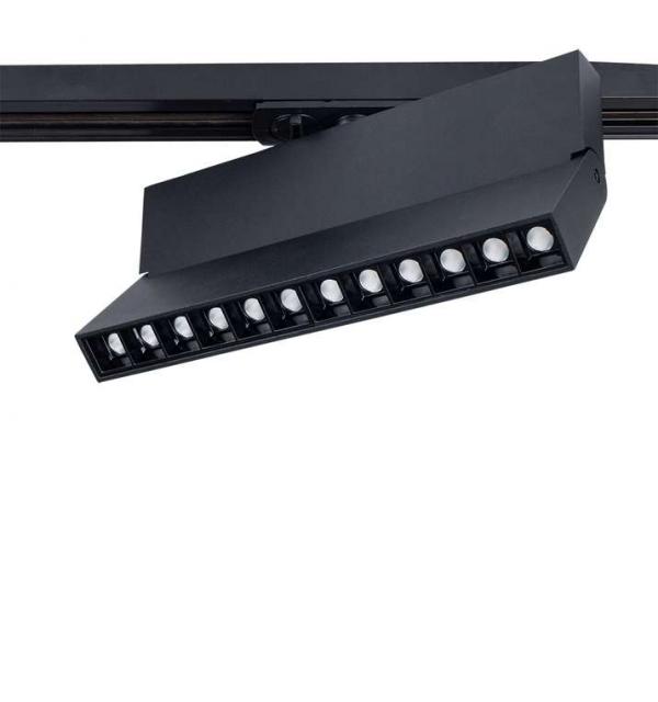 Светильник Arte FLASH A4573PL-1BK