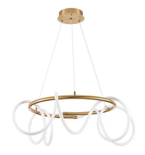 Светильник Arte KLIMT A2850LM-75PB