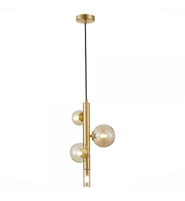 Светильник STLuce CIELO SL1509.203.04