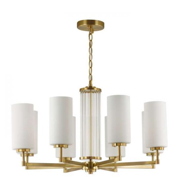 Светильник Odeon Light HALL 4990/8