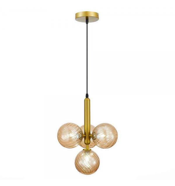 Светильник Evoluce Salerno SLE220323-04