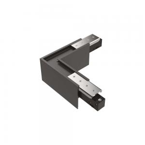 Аксессуар Ideallux EGO KIT SURFACE HIGH L ELECTR CONN HORIZ ON-OFF BK 258140