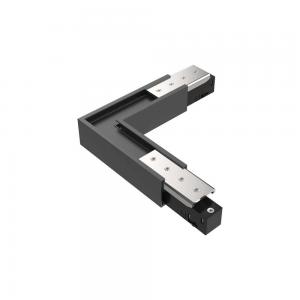 Аксессуар Ideallux EGO KIT SURFACE LOW L ELECTR CONN HORIZ ON-OFF BK 257990