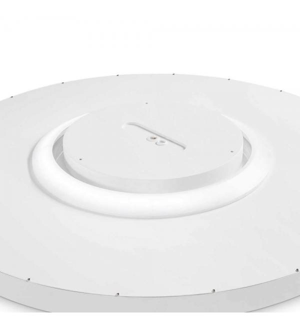 Светильник Ideallux FLY UPLIGHT D90 3000K 271002