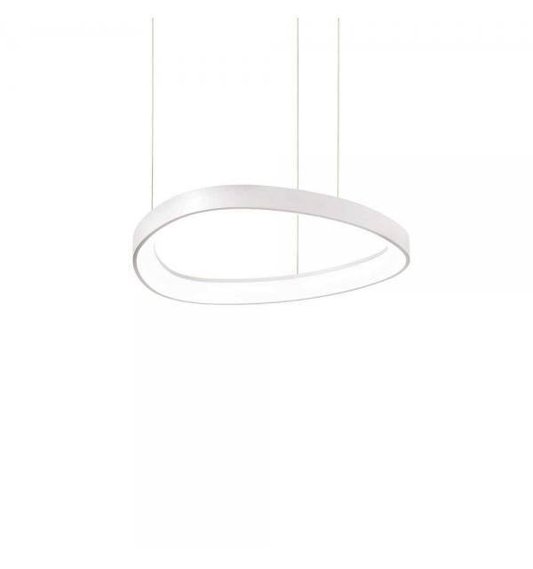 Светильник Ideallux GEMINI SP D42 BIANCO 247229