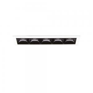 Светильник Ideallux LIKA TRIM 12W 4000K 267876