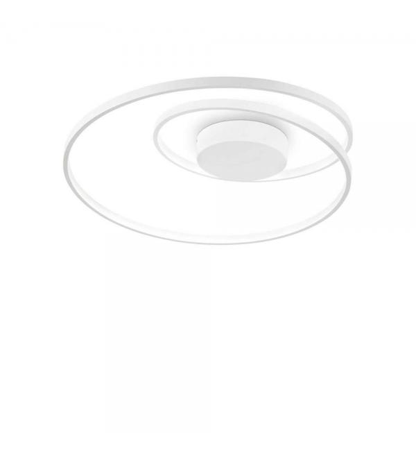 Светильник Ideallux OZ PL BIANCO 253688