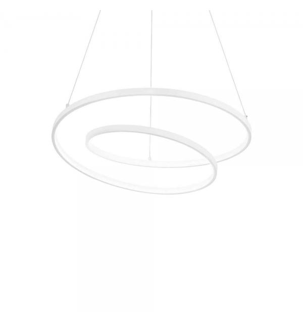 Светильник Ideallux OZ SP D60 BIANCO 253671