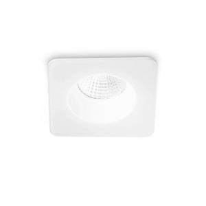 Светильник Ideallux ROOM-65 FI SQUARE WH 252049