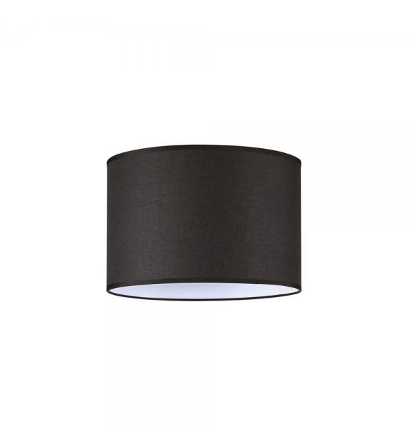 Светильник Ideallux SET UP PARALUME CILINDRO D30 NERO 270005