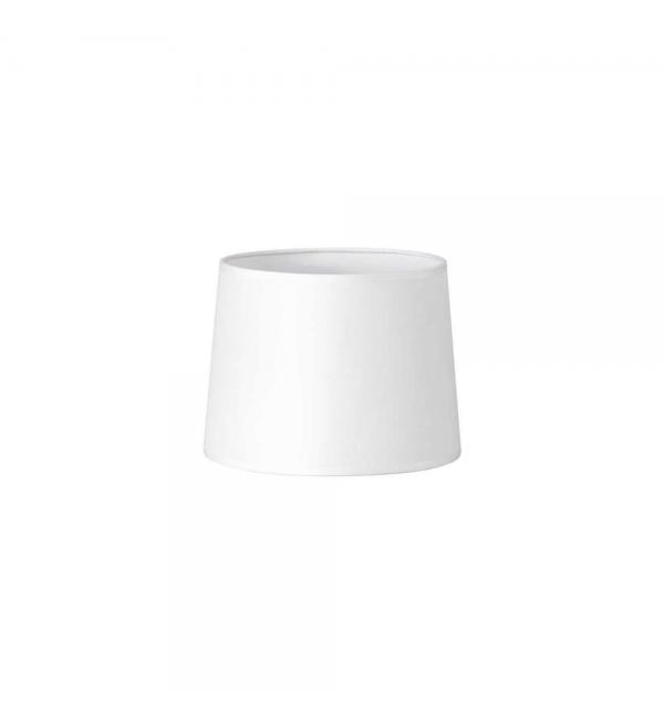 Светильник Ideallux SET UP PARALUME CONO D20 BIANCO 260068