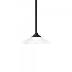 Светильник Ideallux TRISTAN SP NERO 256436