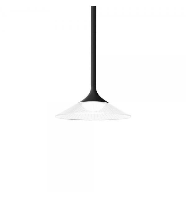 Светильник Ideallux TRISTAN SP NERO 256436