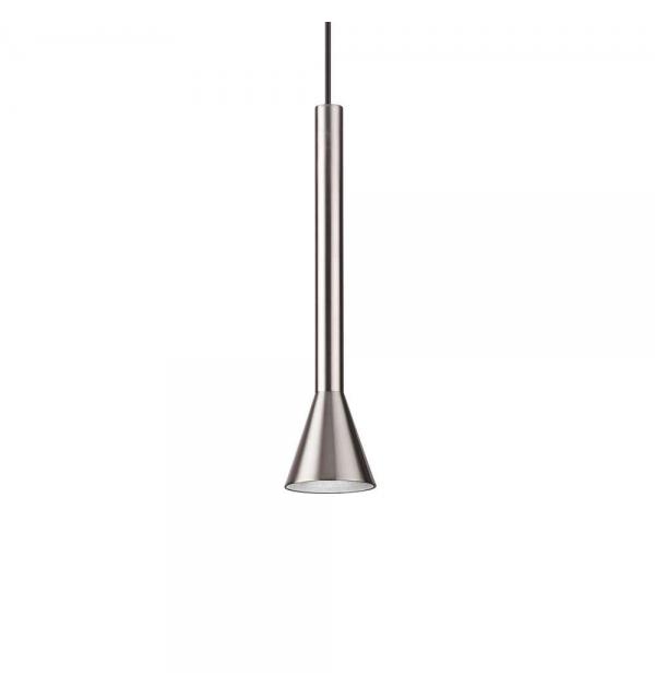 Светильник Ideallux DIESIS SP NICKEL 285122