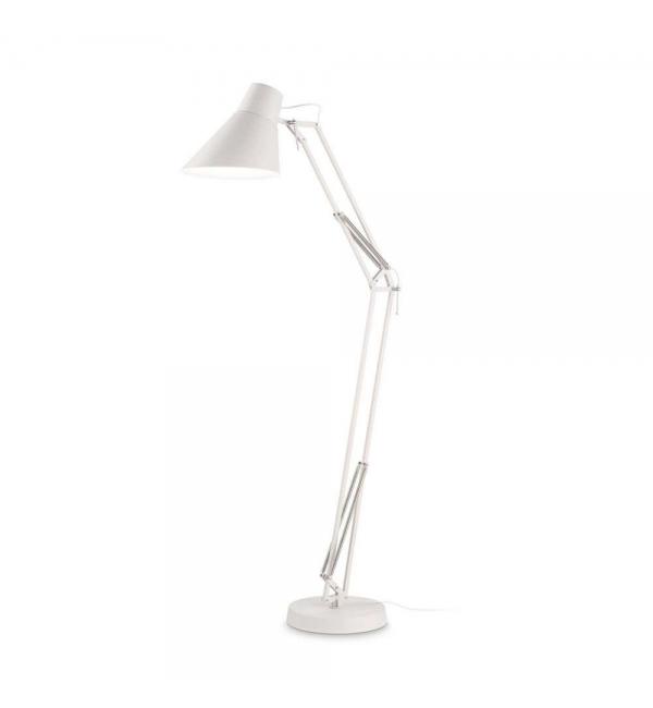 Светильник Ideallux SALLY PT1 TOTAL WHITE 265322