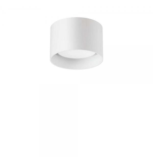 Светильник Ideallux SPIKE PL1 BIANCO 277417