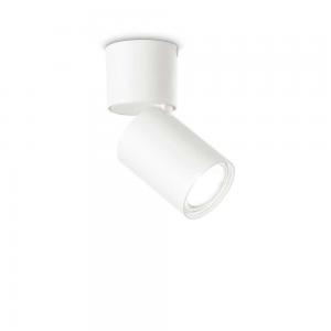 Светильник Ideallux TOBY PL1 BIANCO 271538